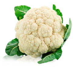 coliflor